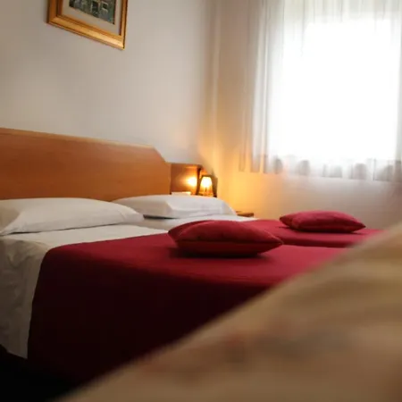 Hotel Ristorante Sagittario