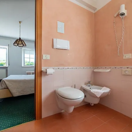 Hotel Ristorante Sagittario Feltre