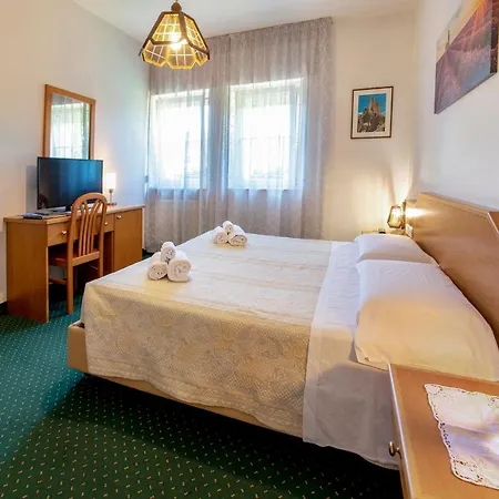 Ristorante Sagittario Hotel 3*