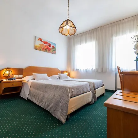 Hotel Ristorante Sagittario Feltre