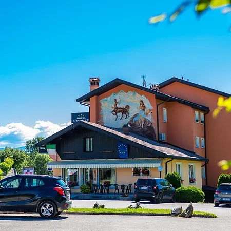 Ristorante Sagittario Hotel Feltre