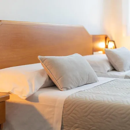 Hotel Ristorante Sagittario 3*
