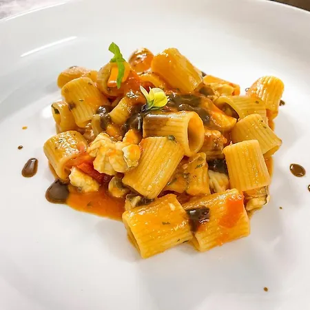 Ristorante Sagittario 3* Feltre