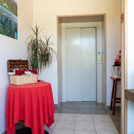 فندق Ristorante Sagittario 3*