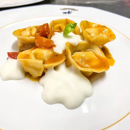 Hotel Ristorante Sagittario