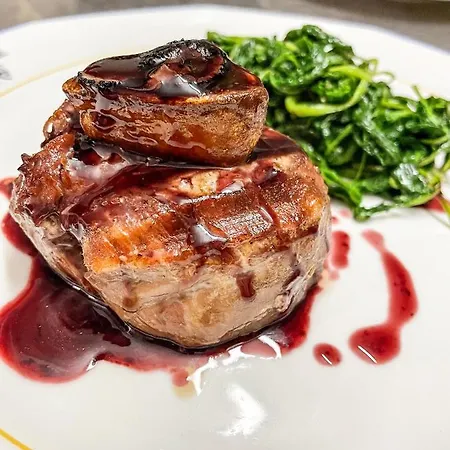 Ristorante Sagittario Hotel