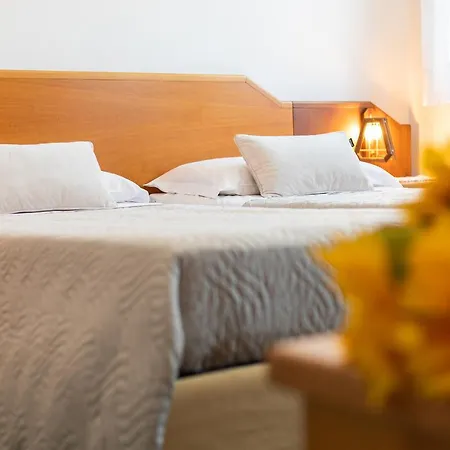 Hotel Ristorante Sagittario Hotel 3*