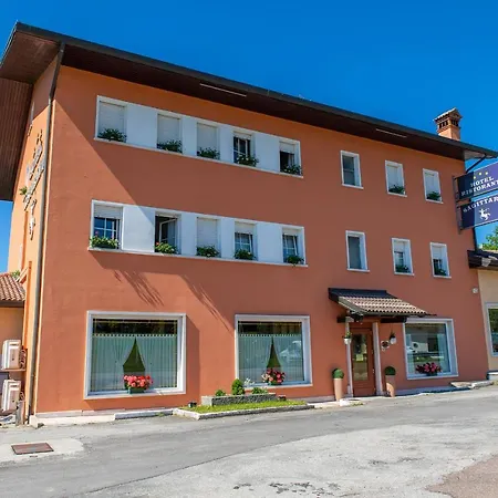 Hotel Ristorante Sagittario