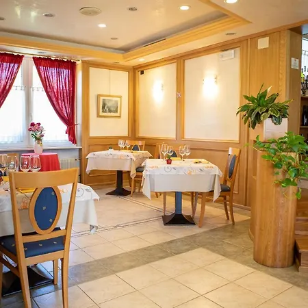 Ristorante Sagittario Hotel 3*