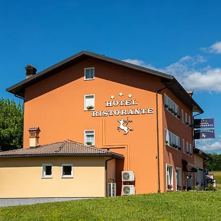 Hotel Ristorante Sagittario 3* Feltre