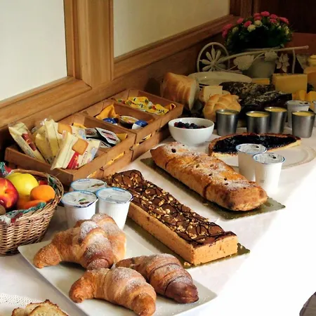 Ristorante Sagittario Hotel 3*