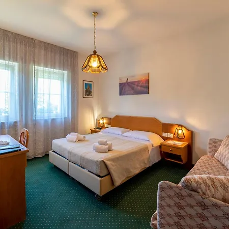 Ristorante Sagittario 3* Feltre