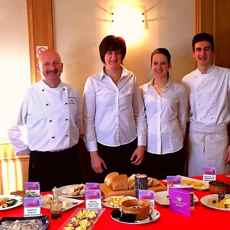 Hotel Ristorante Sagittario