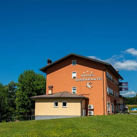 Ristorante Sagittario Hotel Feltre
