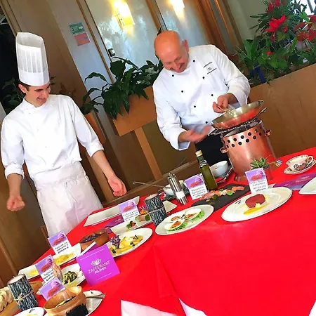 Hotel Ristorante Sagittario 3*