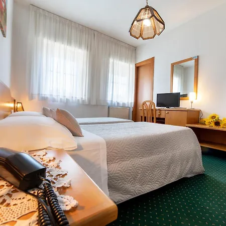 Ristorante Sagittario 3* Feltre