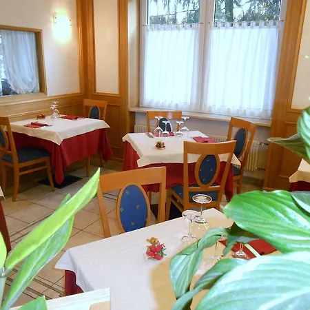 Ristorante Sagittario Feltre