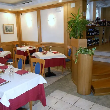 Hotel Hotel Ristorante Sagittario Feltre