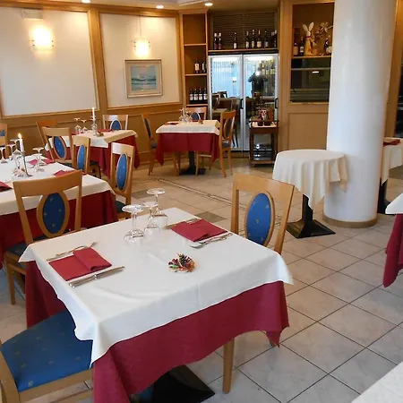 Ristorante Sagittario Feltre