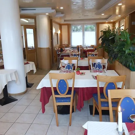 Hotel Ristorante Sagittario Feltre