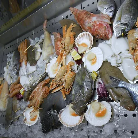 Hotel Ristorante Sagittario