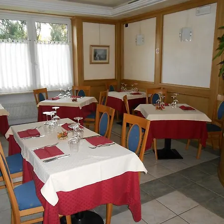 Hotel Ristorante Sagittario