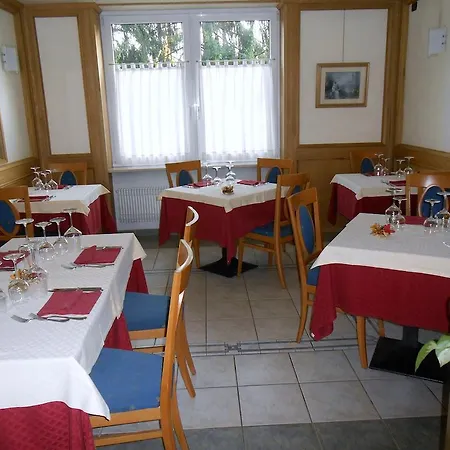 Hotel Ristorante Sagittario Feltre