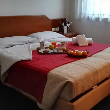 Hotel Ristorante Sagittario 3*