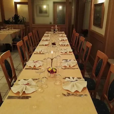 Ristorante Sagittario 3*