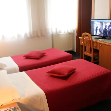 Hotel Ristorante Sagittario 3*