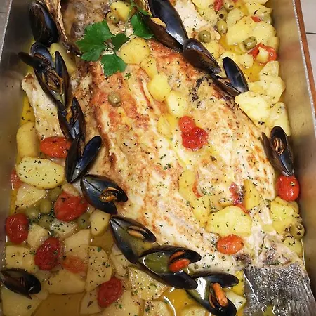 Ristorante Sagittario Hotel 3*