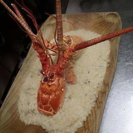 Ristorante Sagittario Hotel Feltre