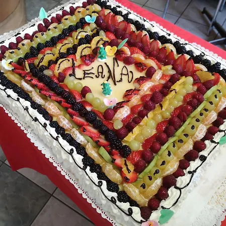 Ristorante Sagittario Hotel 3*